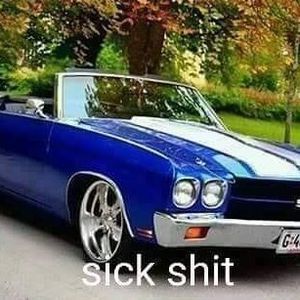 Meet your Posher, Mark